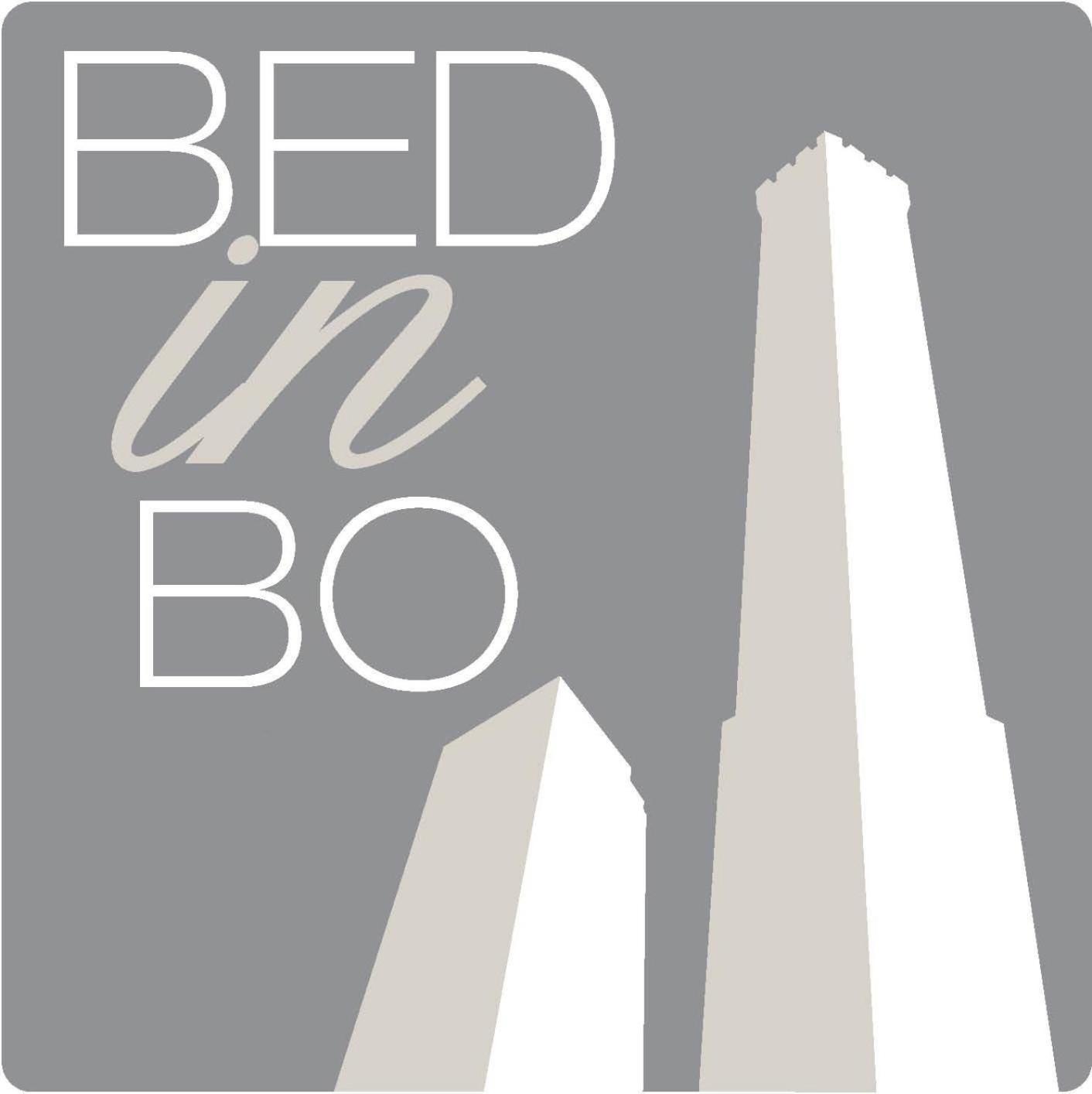 博洛尼亚 Bed In Bo Saragozza酒店 外观 照片