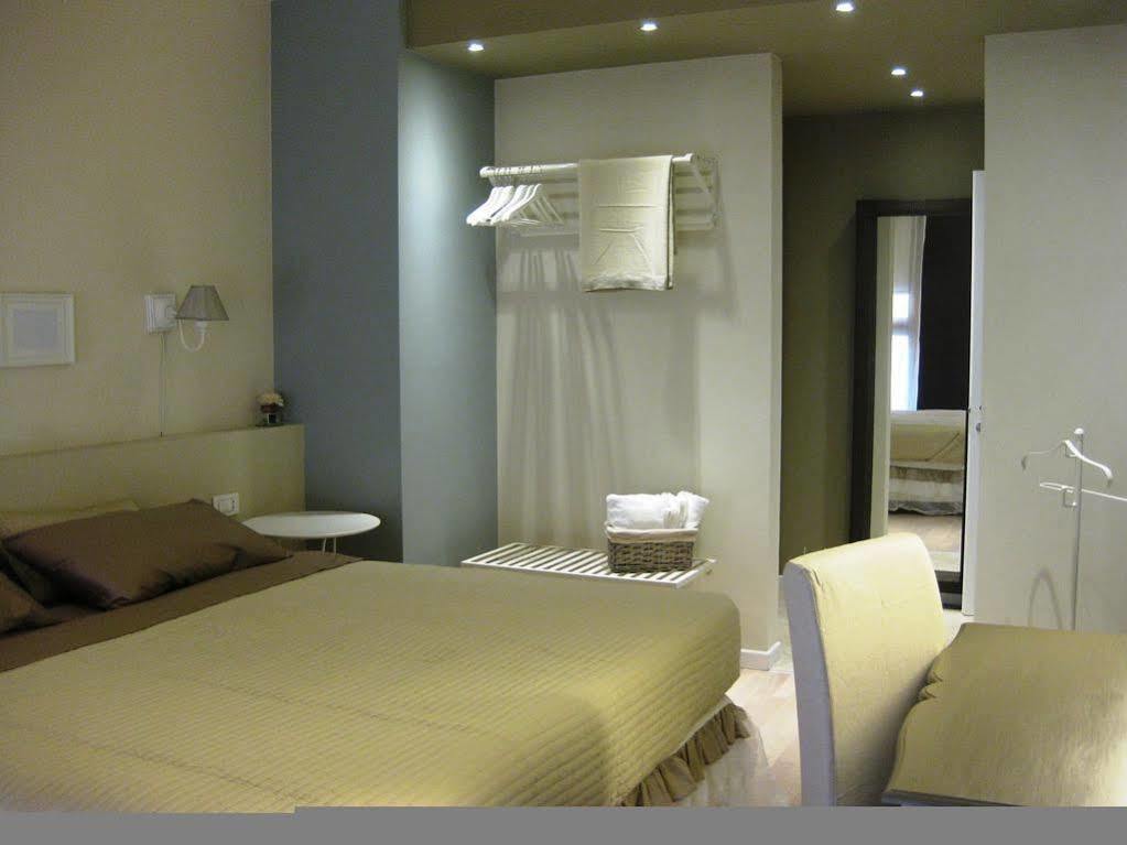博洛尼亚 Bed In Bo Saragozza酒店 外观 照片